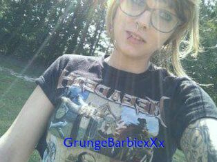 GrungeBarbiexXx