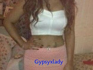 Gypsyxlady