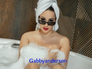 Gabbyanderson