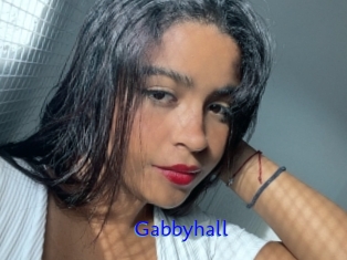 Gabbyhall