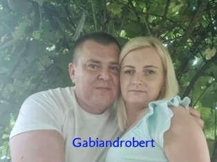 Gabiandrobert