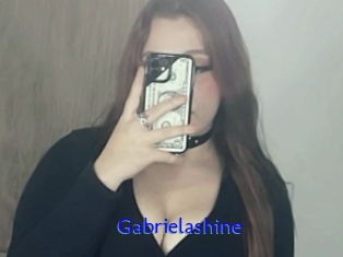 Gabrielashine