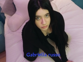 Gabriella_russo