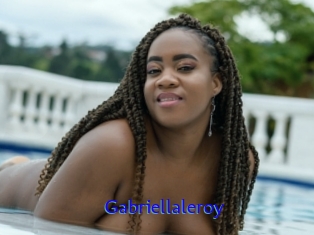 Gabriellaleroy