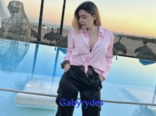 Gabyrydes