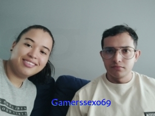 Gamerssexo69