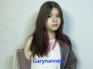 Garynanness