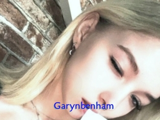 Garynbenham