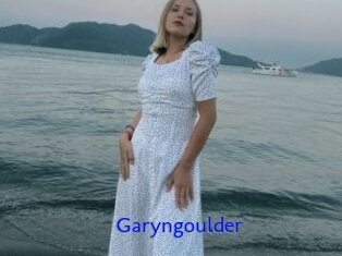 Garyngoulder