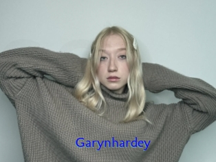 Garynhardey