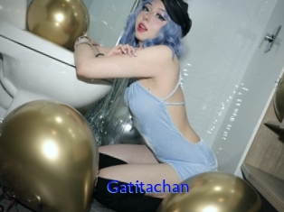 Gatitachan