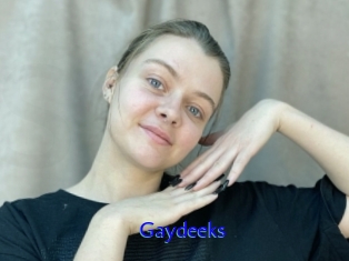 Gaydeeks