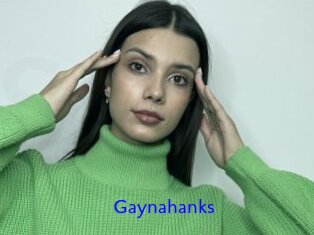 Gaynahanks