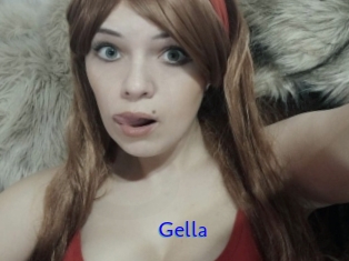 Gella