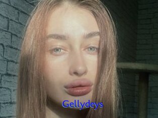 Gellydeys