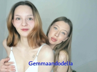 Gemmaandodelia