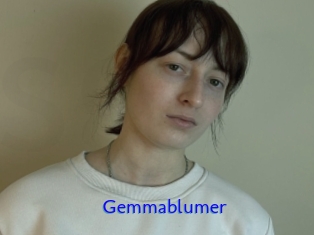 Gemmablumer