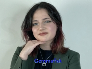 Gemmafisk