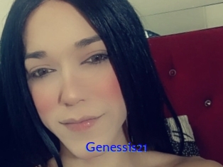 Genessis21