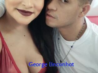 George_linconhot