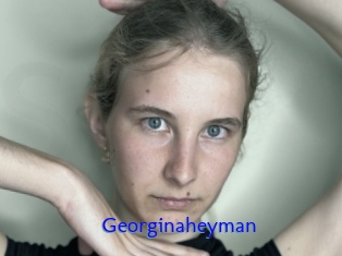 Georginaheyman