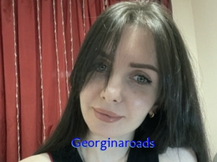 Georginaroads