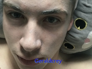 Geraldcrey