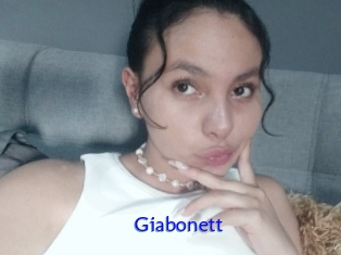 Giabonett