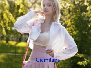 Giamilana