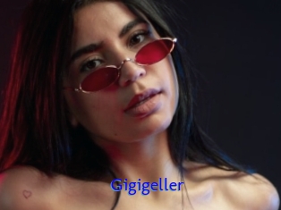 Gigigeller