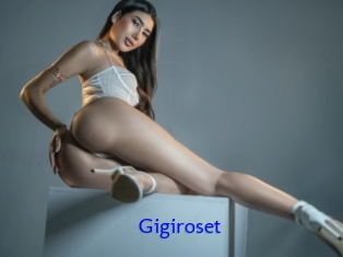 Gigiroset