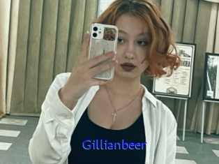 Gillianbeer