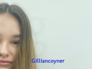 Gilliancoyner