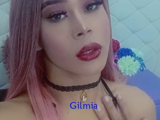 Gilmia