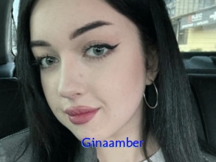 Ginaamber