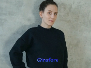 Ginafors