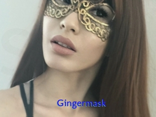 Gingermask