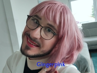 Gingerpink