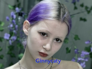 Ginnycaty