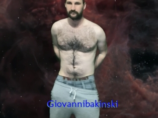 Giovannibakinski