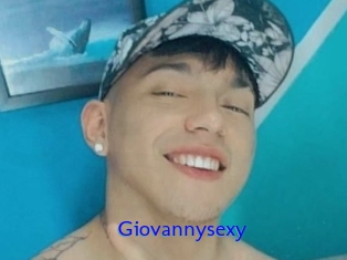 Giovannysexy