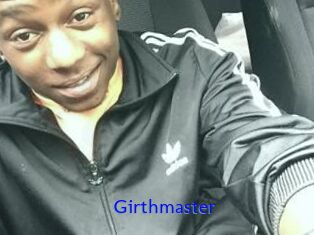 Girthmaster