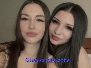 Gladysandrexanne