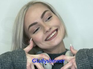 Gladysbinner