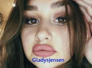 Gladysjensen