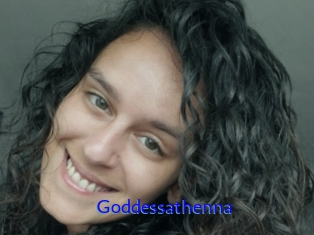 Goddessathenna