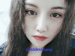 Goddessnana