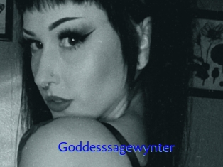 Goddesssagewynter