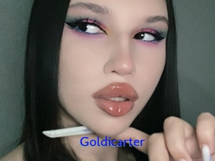 Goldicarter