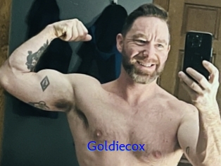 Goldiecox